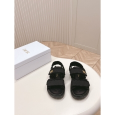 Christian Dior Slippers